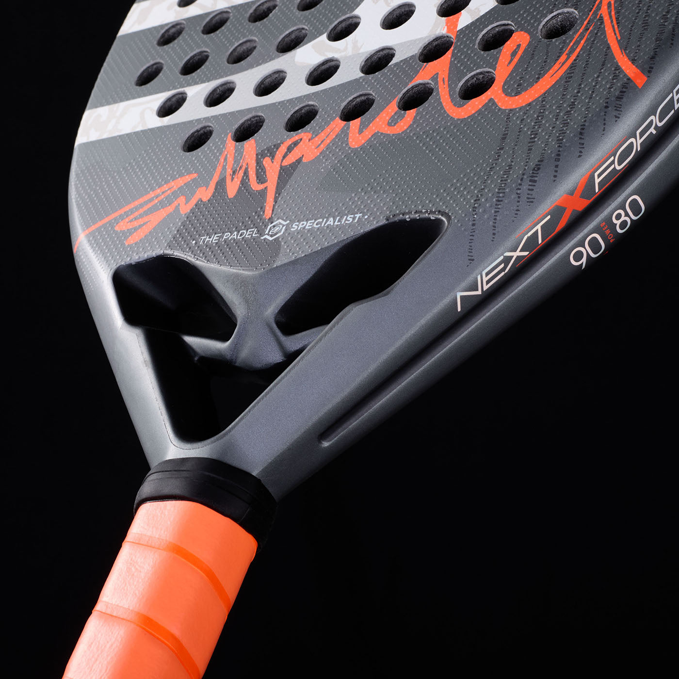 2025 Bullpadel Iconic Power