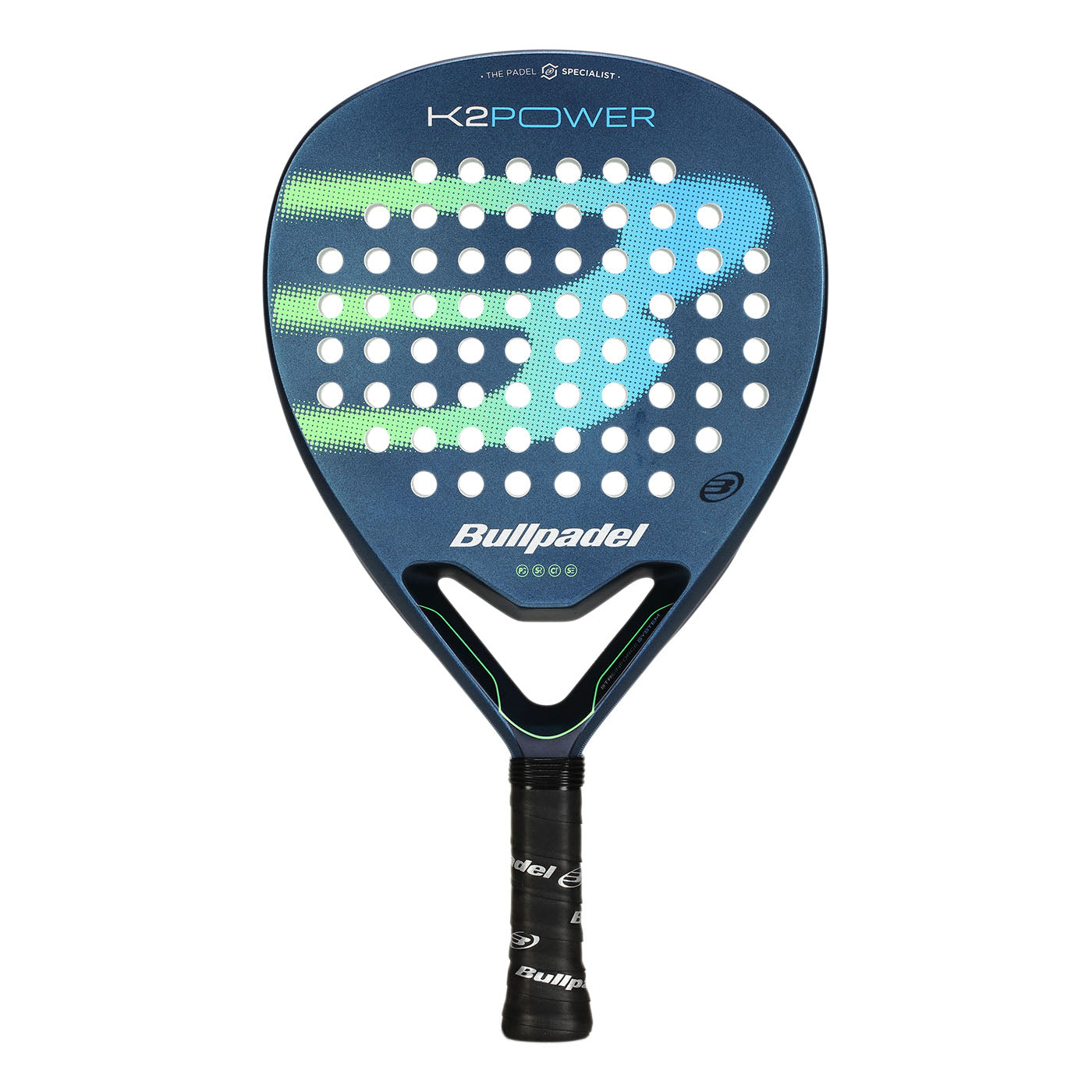 2025 Bullpadel K2 Power