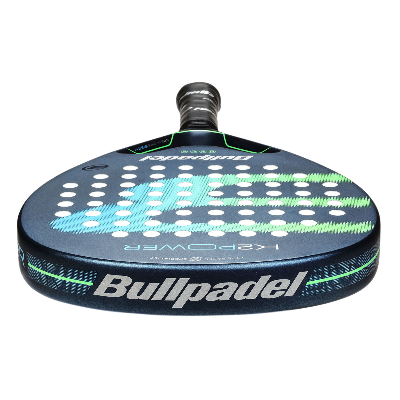 2025 Bullpadel K2 Power