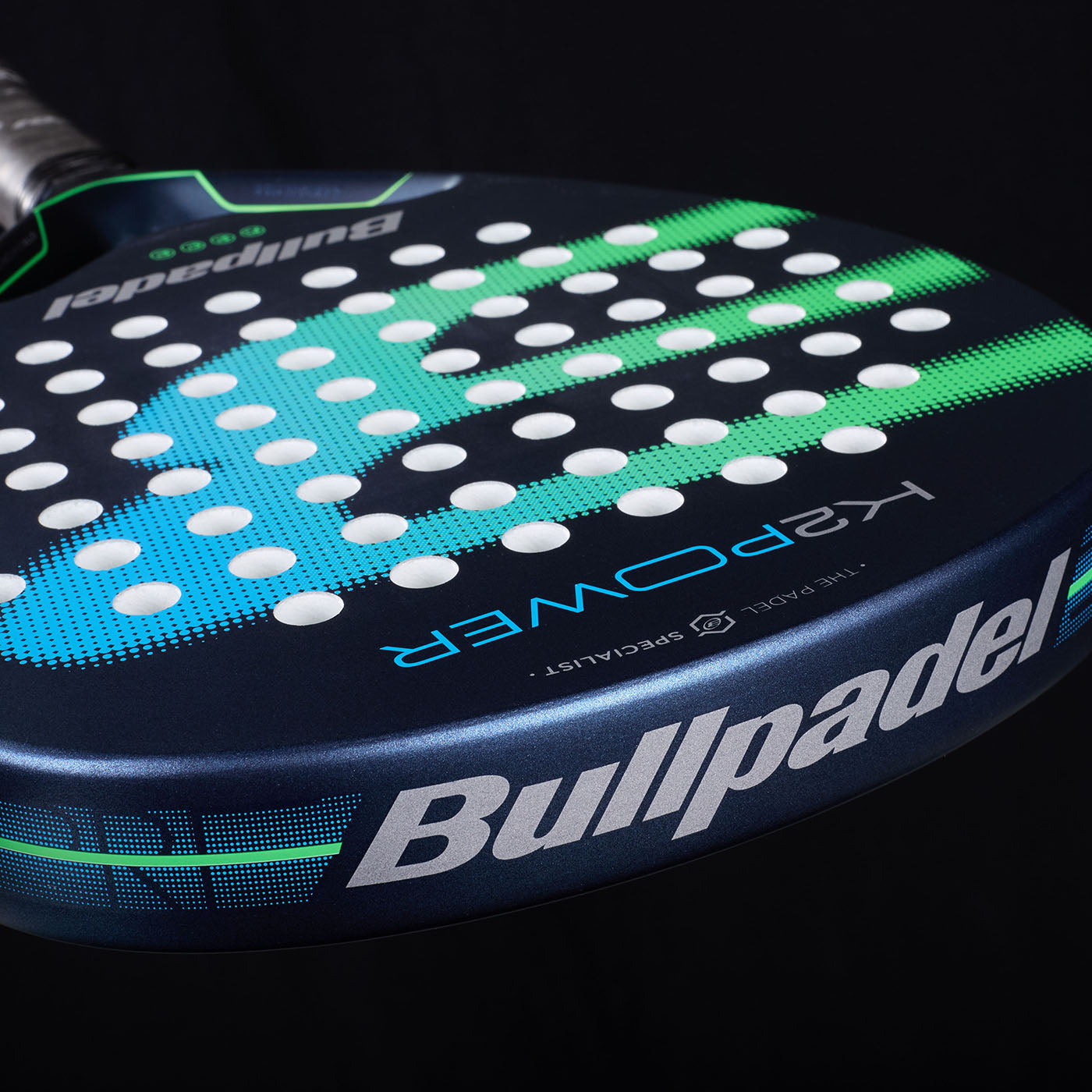 2025 Bullpadel K2 Power