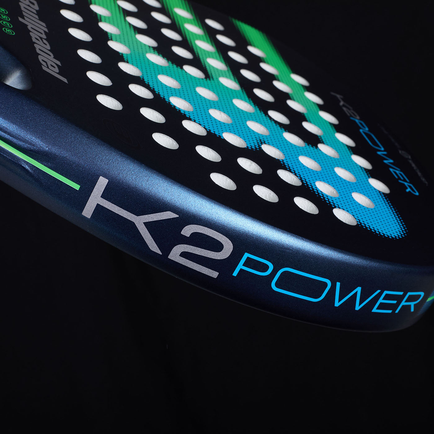 2025 Bullpadel K2 Power