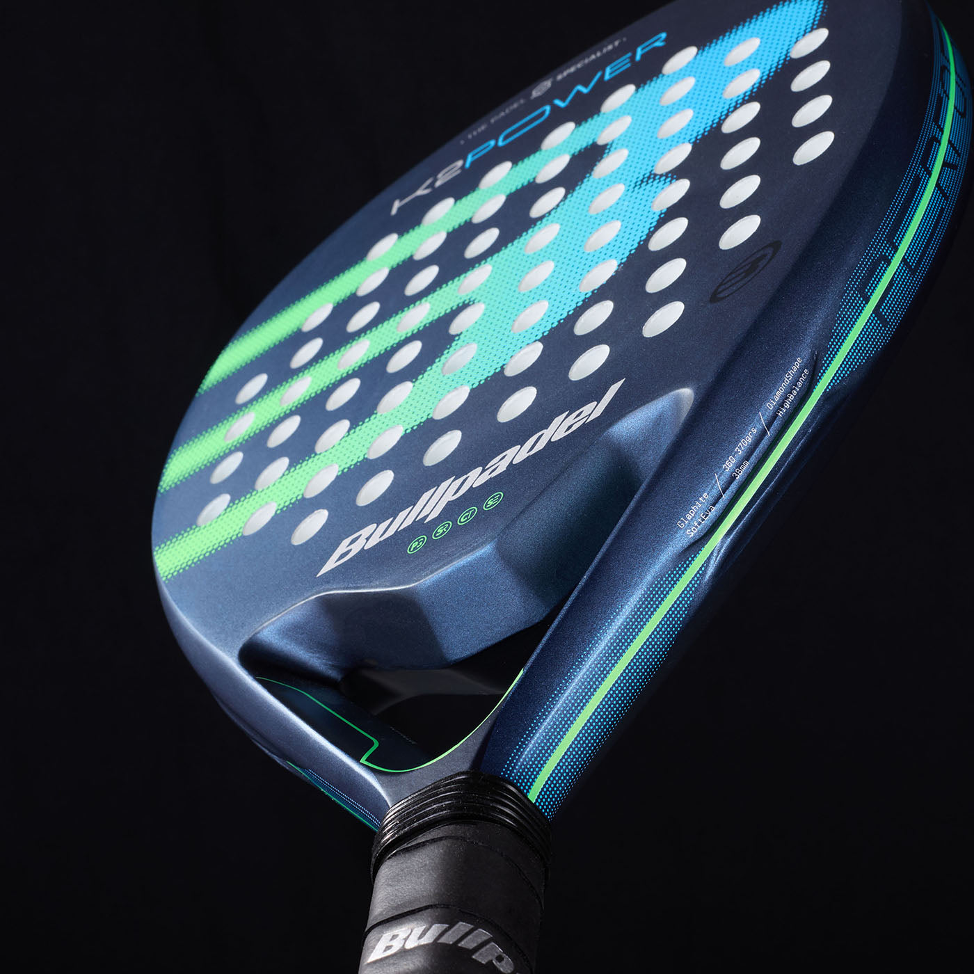 2025 Bullpadel K2 Power