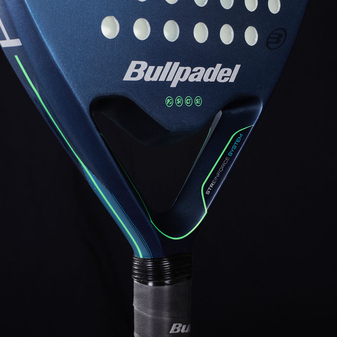2025 Bullpadel K2 Power