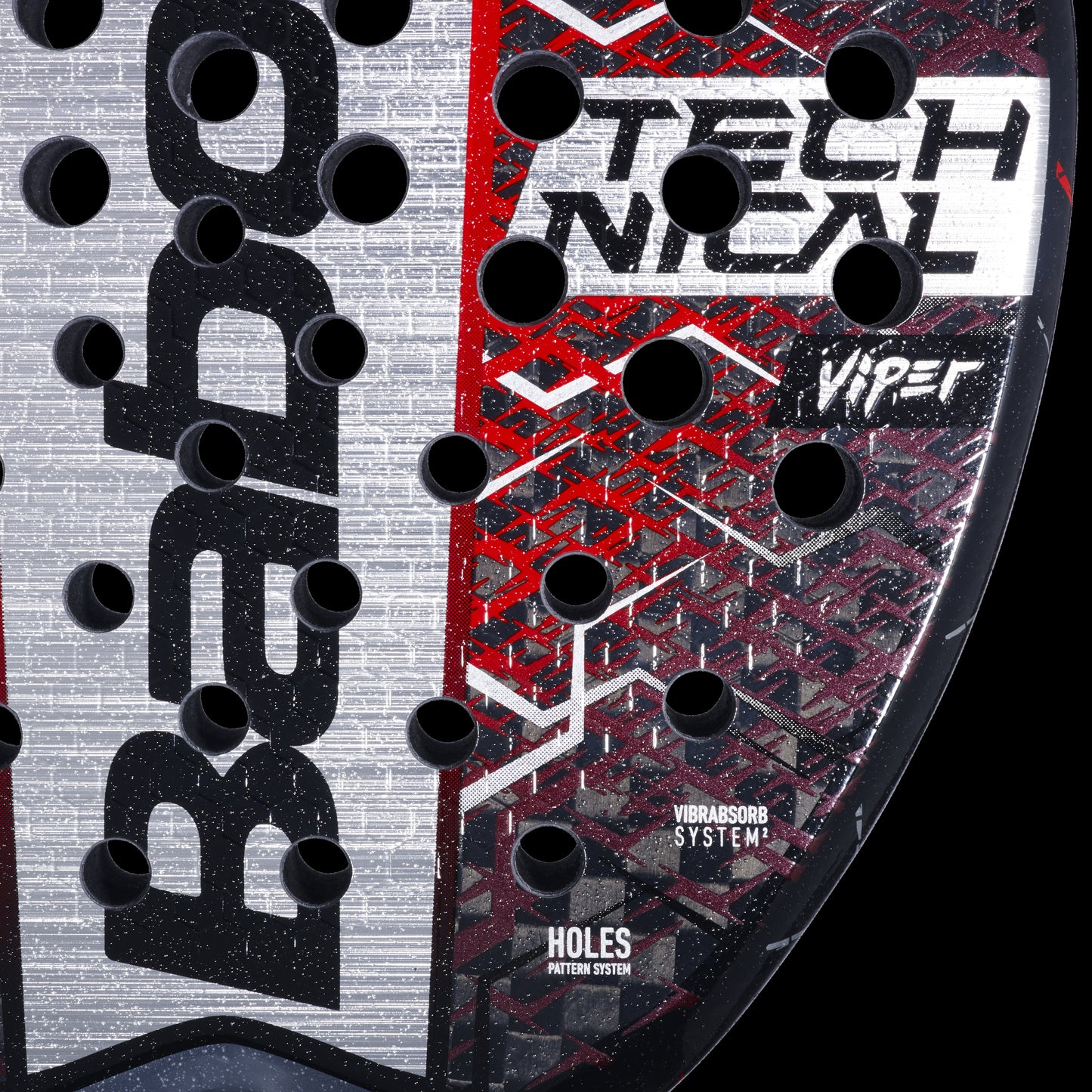 2025 Technical Viper – Power, Precision & Durability