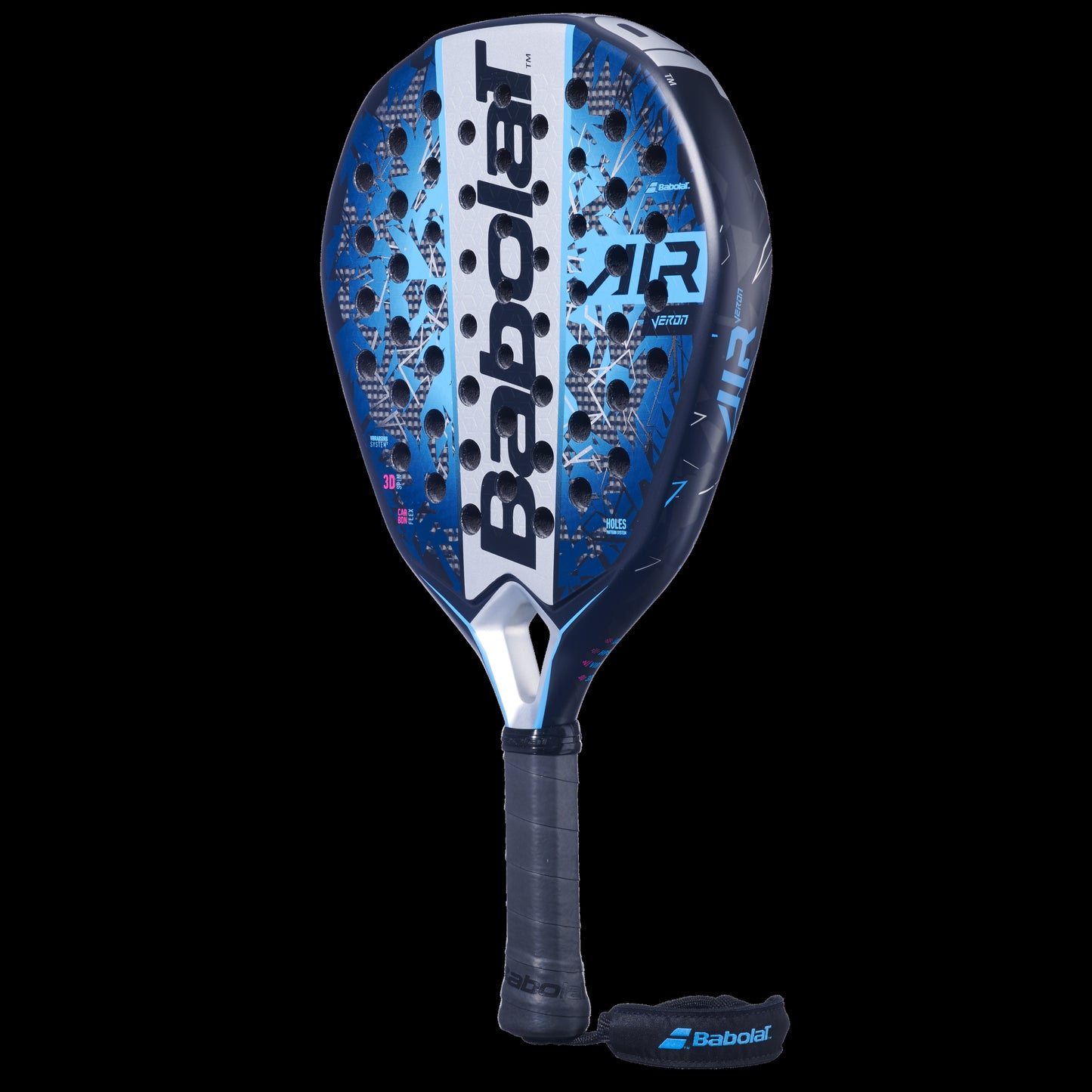 2025 Babolat Air Veron – Power, Precision & Comfort