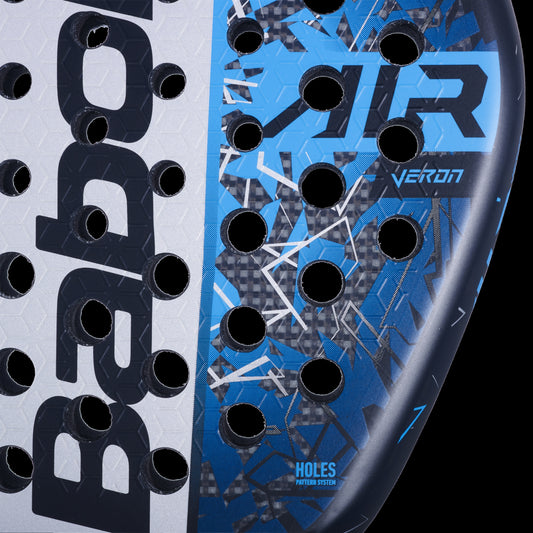 2025 Babolat Air Veron – Power, Precision & Comfort