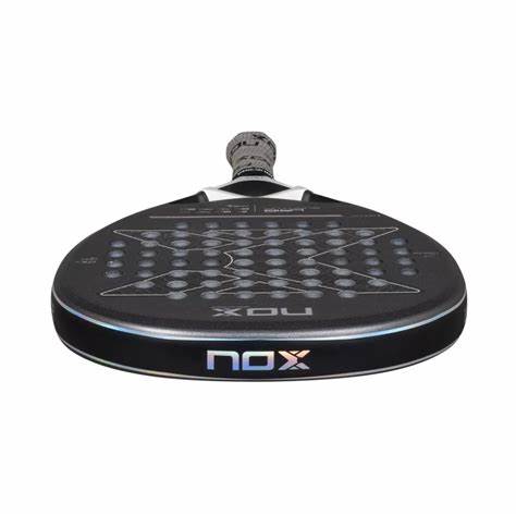 NOX LA10 12K Padel Racket - Designed for Excellence