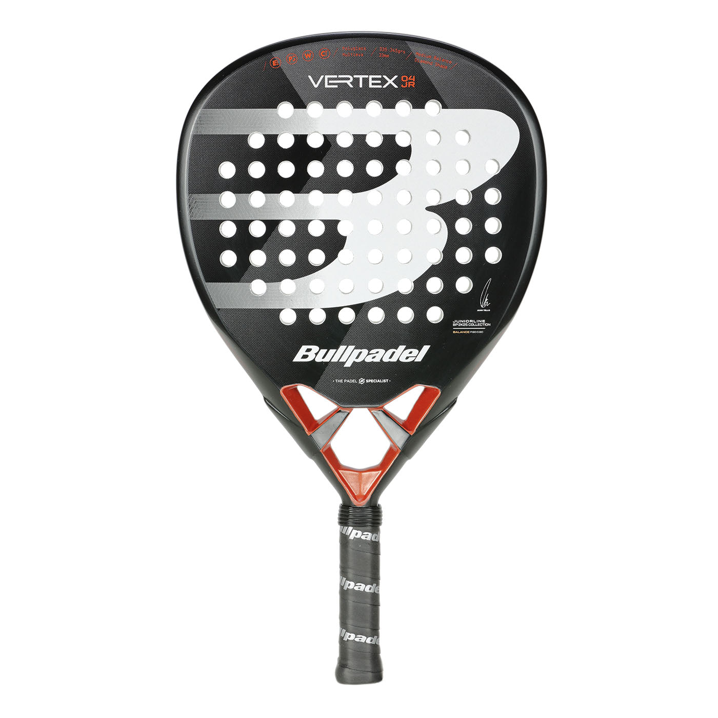 2025 Bullpadel Vertex 04 JR