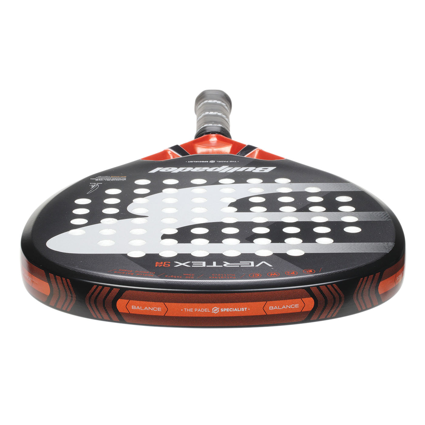 2025 Bullpadel Vertex 04 JR