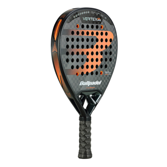 2025 Bullpadel Vertex Hybrid