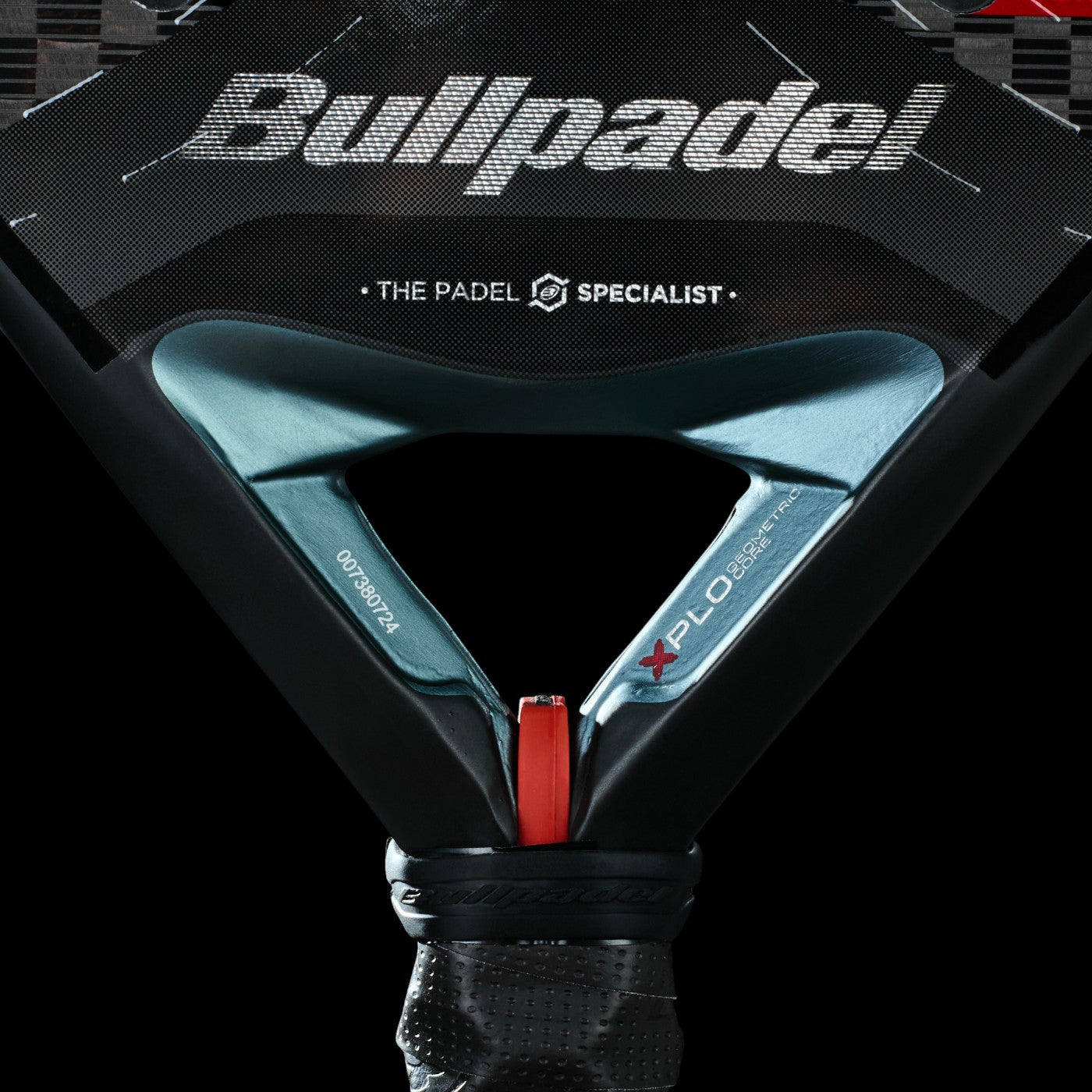 2025 Bullpadel XPLO (X-Polaris)