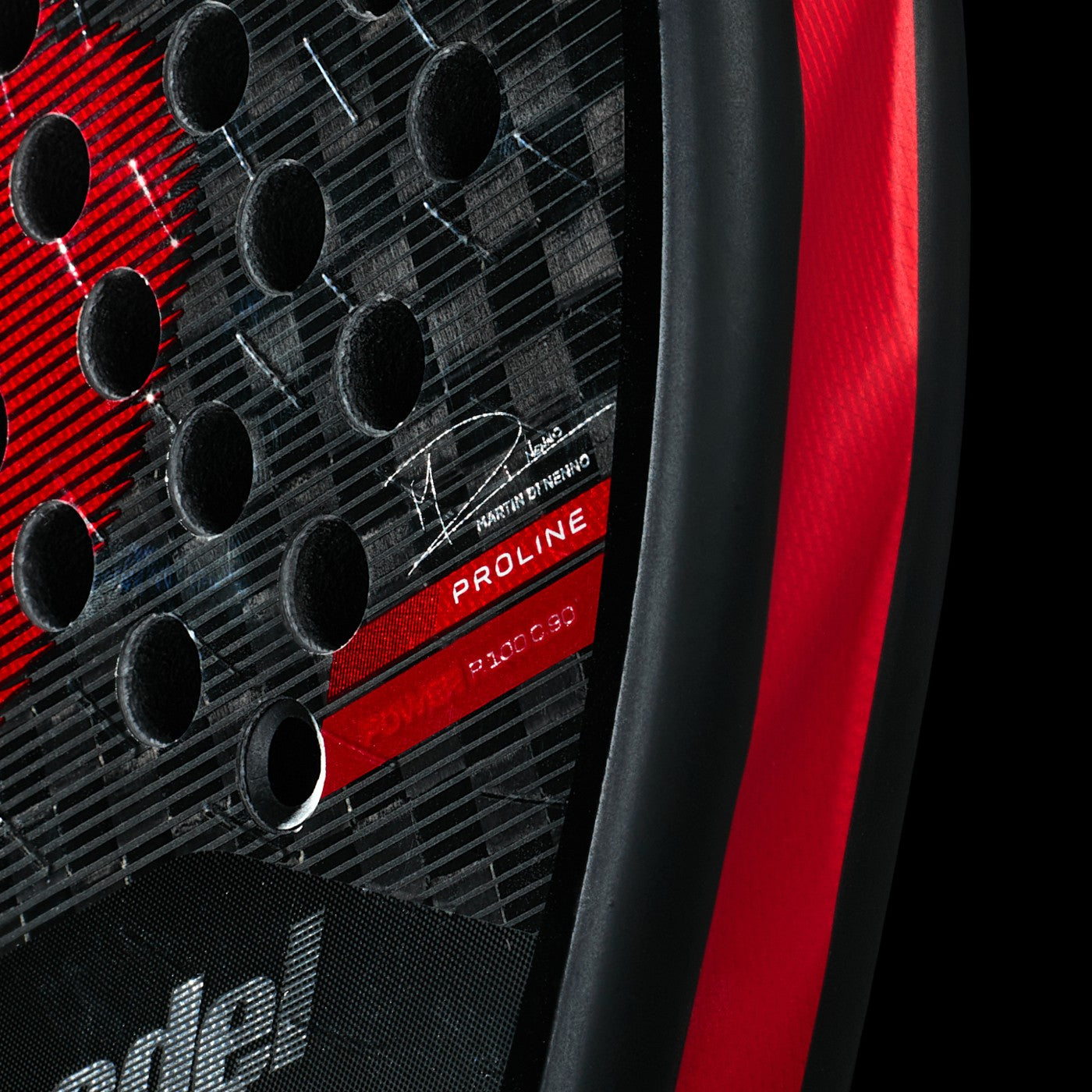 2025 Bullpadel XPLO (X-Polaris)