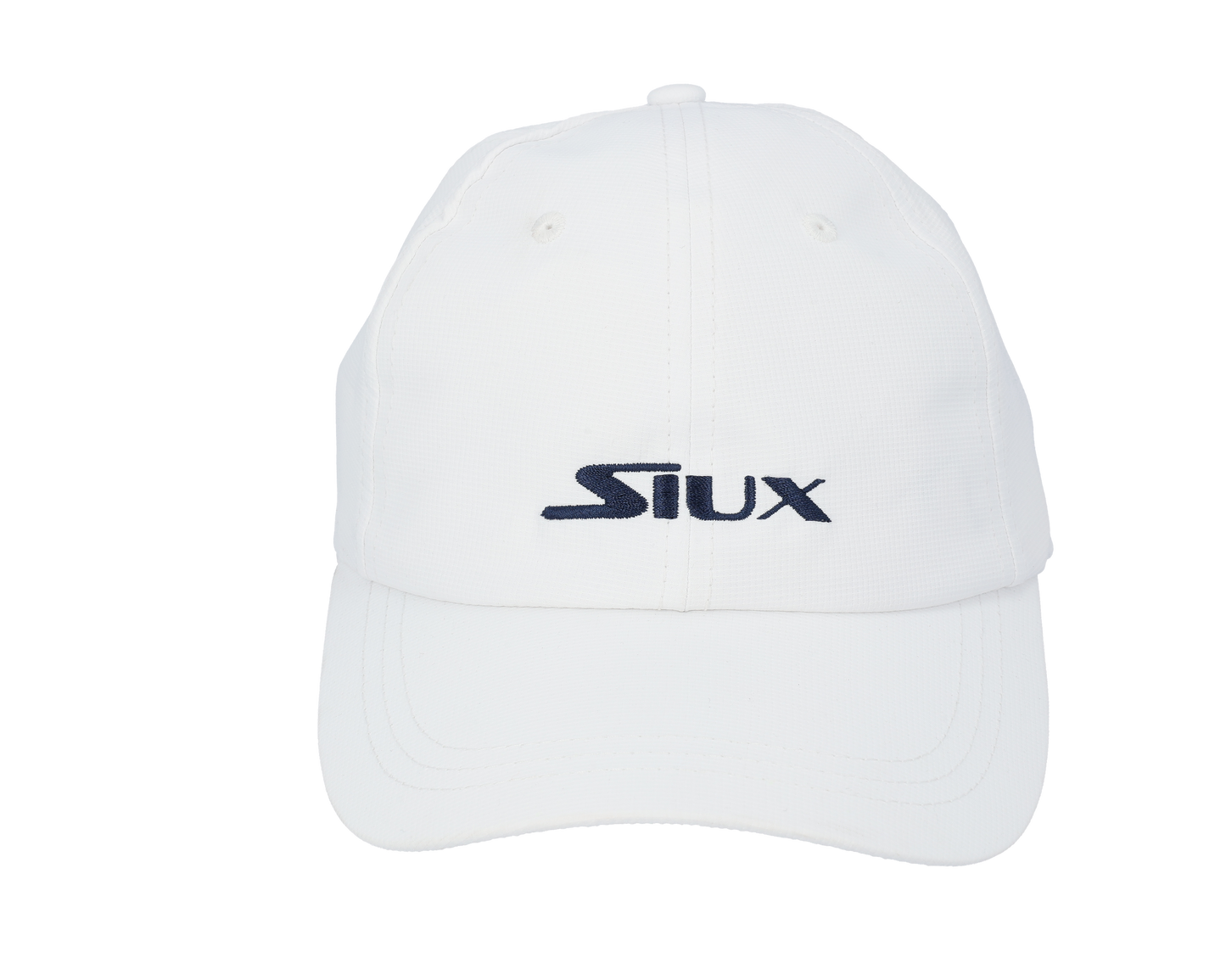 Siux Competition Cap – Premium Comfort & Performance Design