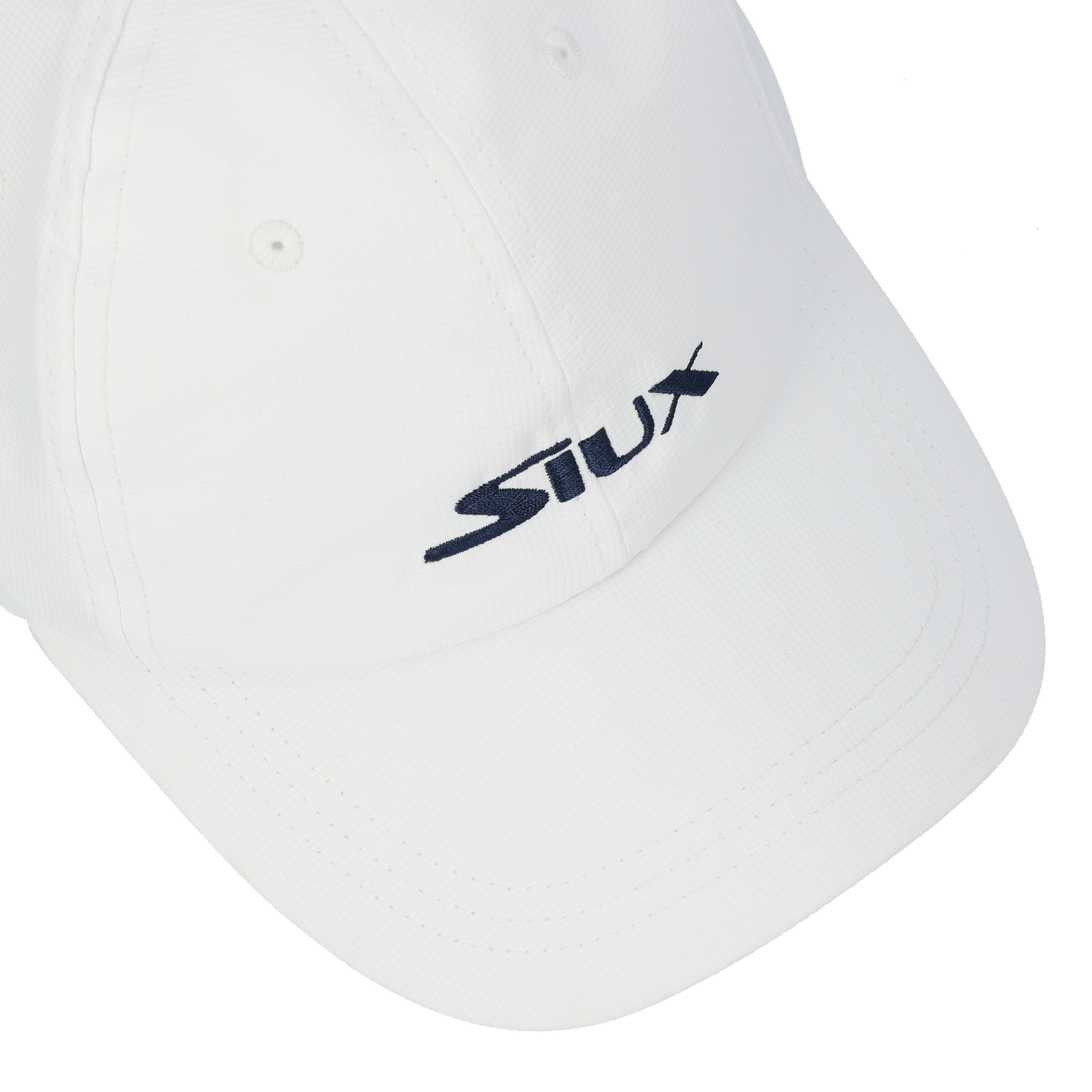 Siux Competition Cap – Premium Comfort & Performance Design