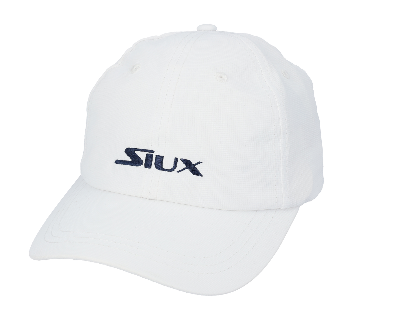 Siux Competition Cap – Premium Comfort & Performance Design