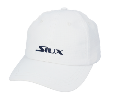 Siux Competition Cap – Premium Comfort & Performance Design