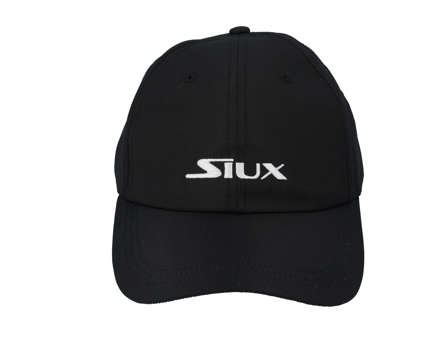 Siux Competition Cap – Premium Comfort & Performance Design
