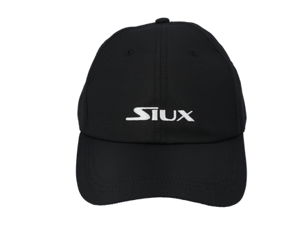 Siux Competition Cap – Premium Comfort & Performance Design