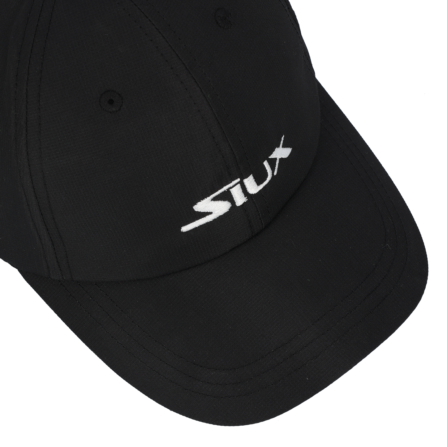 Siux Competition Cap – Premium Comfort & Performance Design