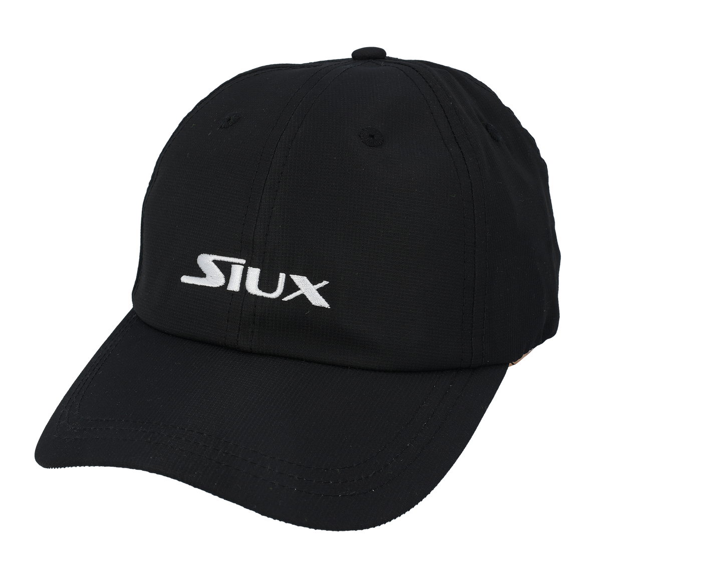 Siux Competition Cap – Premium Comfort & Performance Design