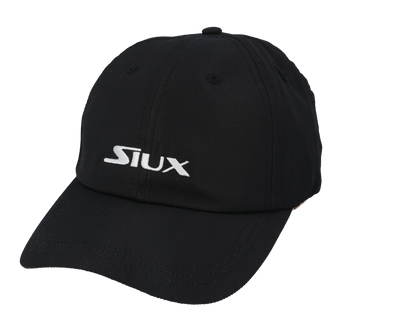 Siux Competition Cap – Premium Comfort & Performance Design