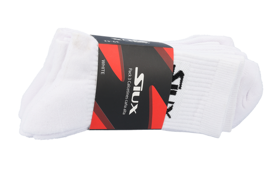 2024 Siux Long Socks – Comfort, Support & Performance