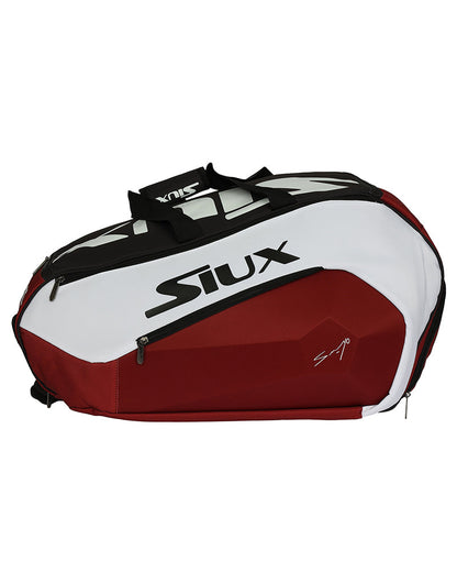 2024 Siux Diablo Sanyo SS24 Padel Bag – Elite Performance & Design