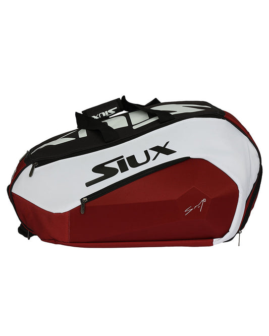 2024 Siux Diablo Sanyo SS24 Padel Bag – Elite Performance & Design