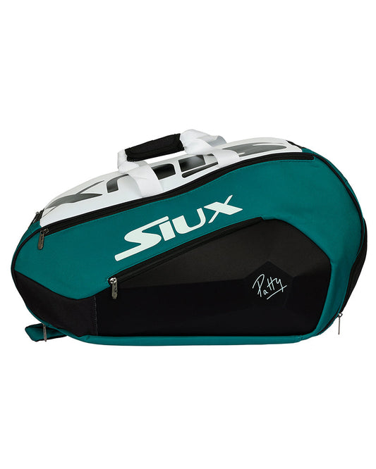 2024 Siux Trilogy Padel Bag – Premium Design & Functionality