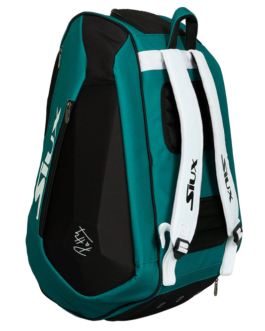 2024 Siux Trilogy Padel Bag – Premium Design & Functionality