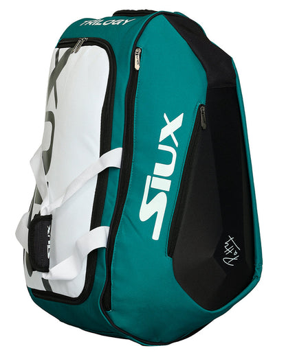 2024 Siux Trilogy Padel Bag – Premium Design & Functionality