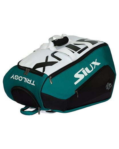 2024 Siux Trilogy Padel Bag – Premium Design & Functionality