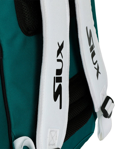 2024 Siux Trilogy Padel Bag – Premium Design & Functionality