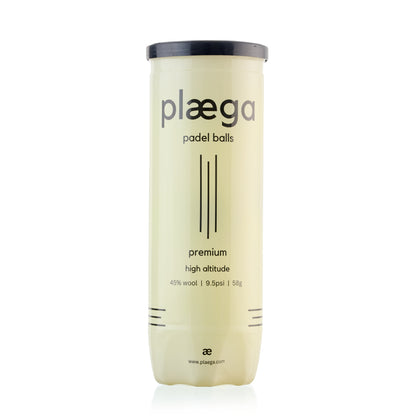 Plaega High Altitude Balls