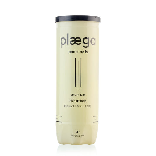 Plaega High Altitude Balls