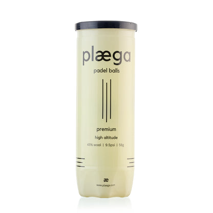 Plaega High Altitude Balls