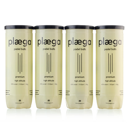 Plaega High Altitude Balls