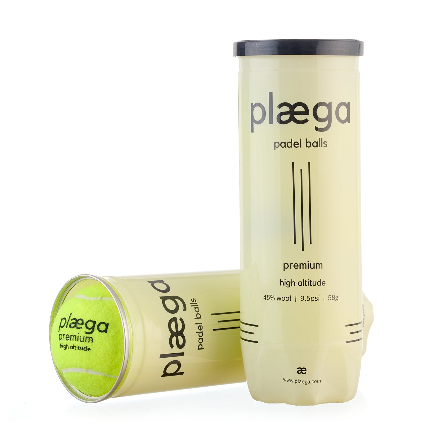 Plaega High Altitude Balls