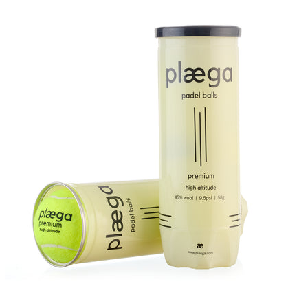 Plaega High Altitude Balls