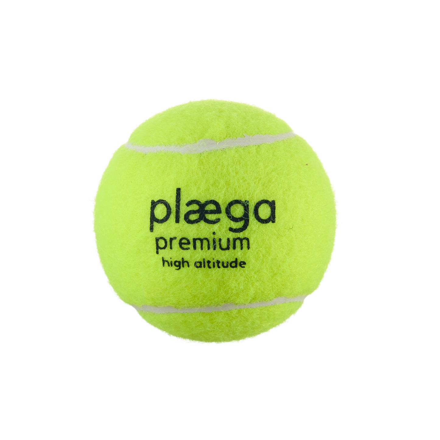 Plaega High Altitude Balls