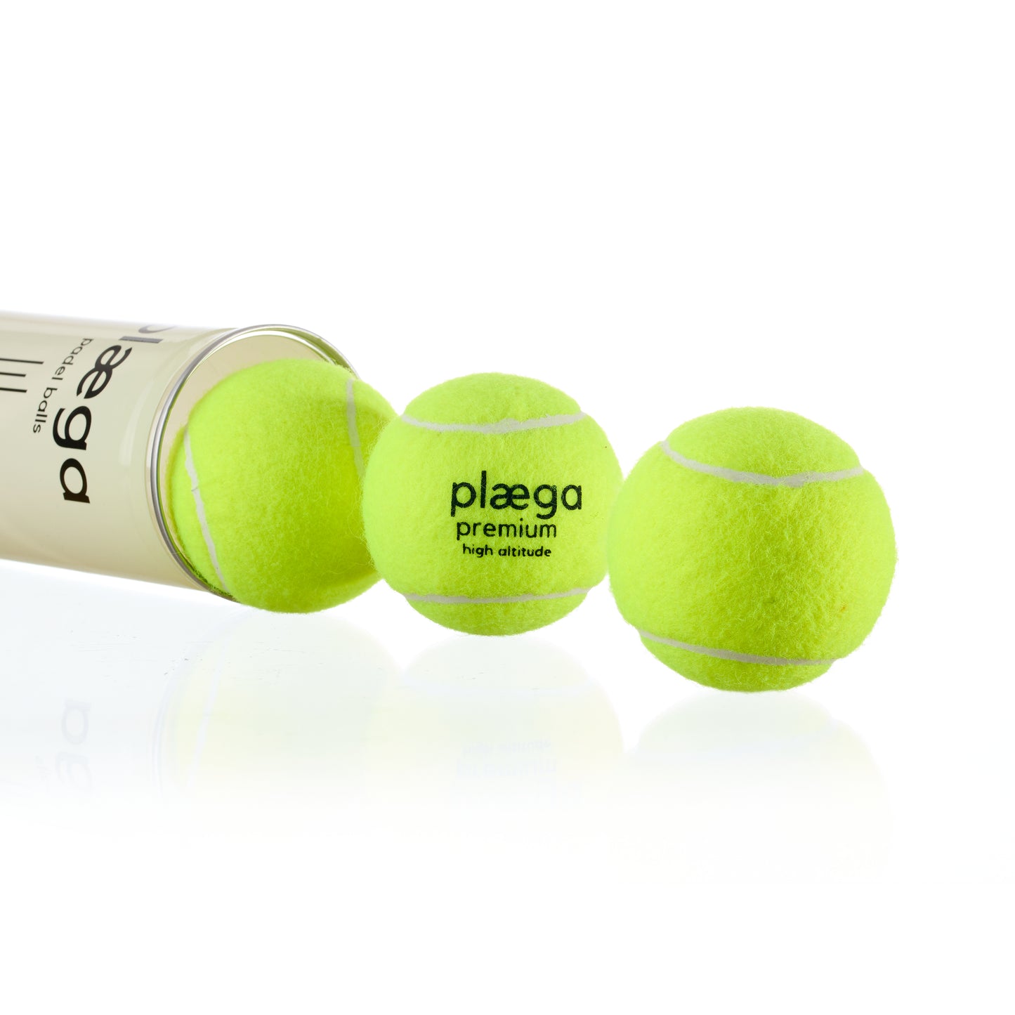 Plaega High Altitude Balls