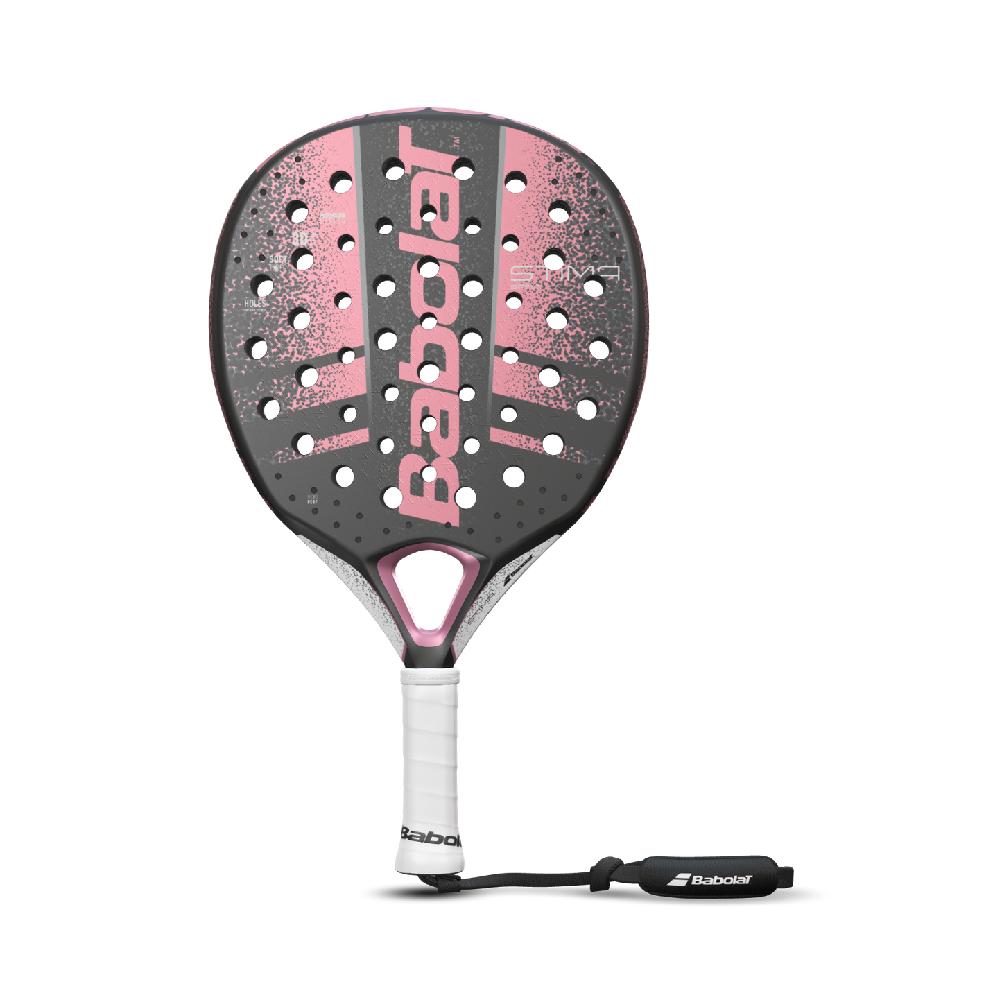 2024 Babolat Stima Spirit – Control, Comfort & Precision