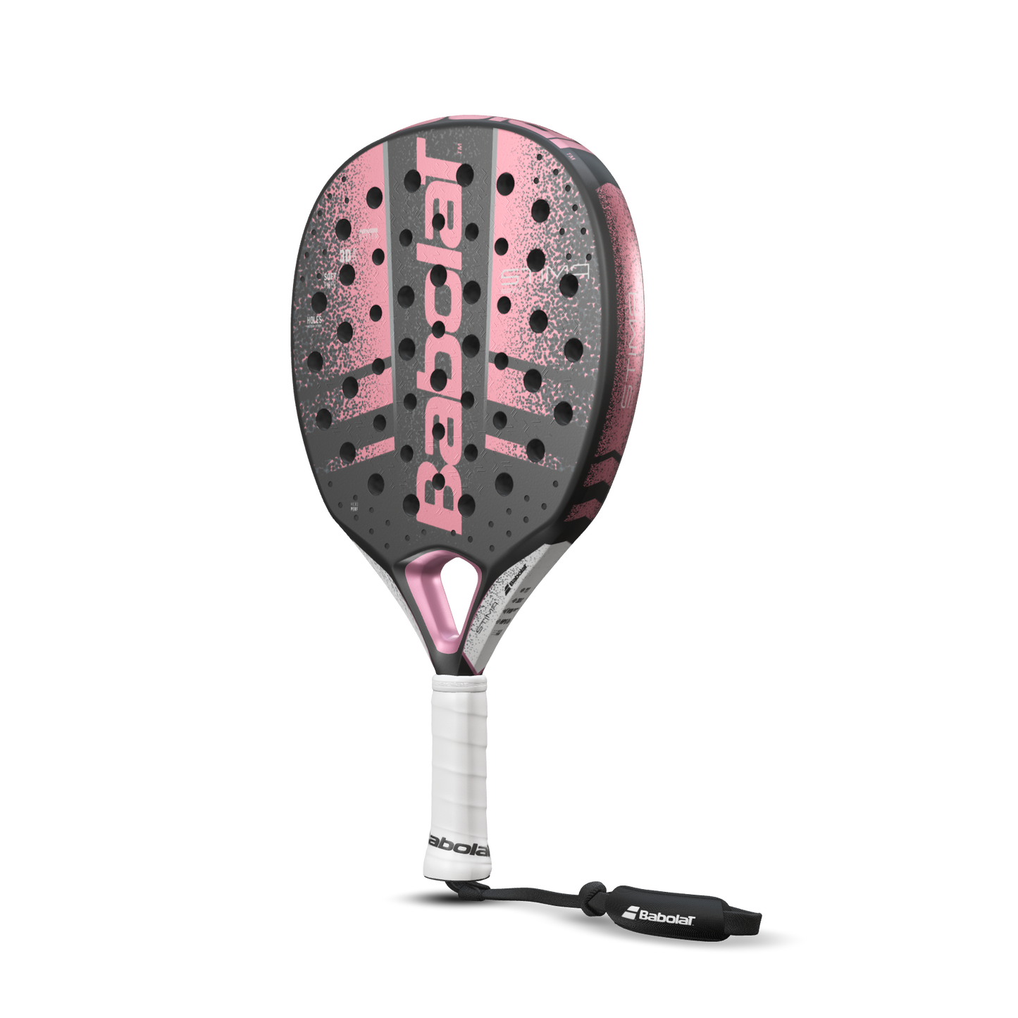 2024 Babolat Stima Spirit – Control, Comfort & Precision