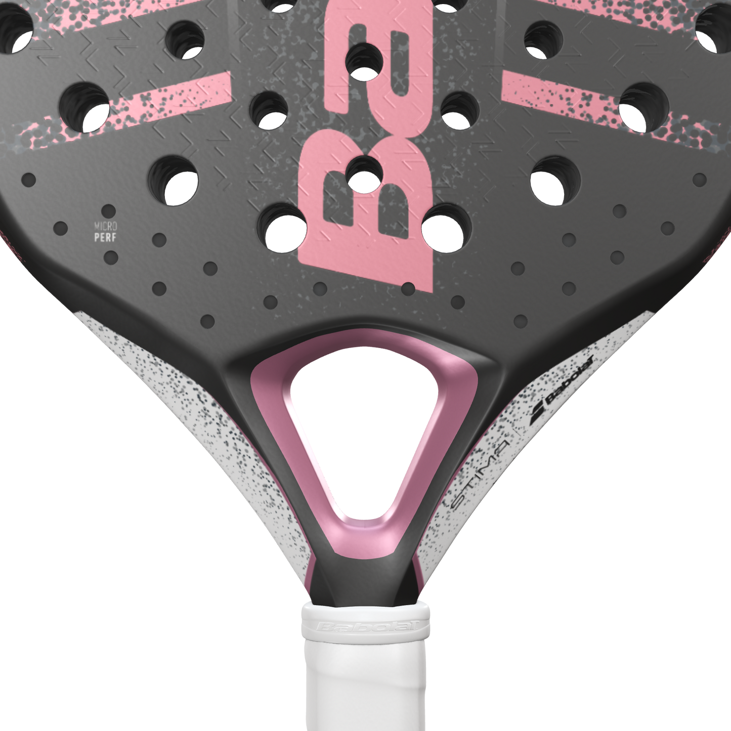 2024 Babolat Stima Spirit – Control, Comfort & Precision