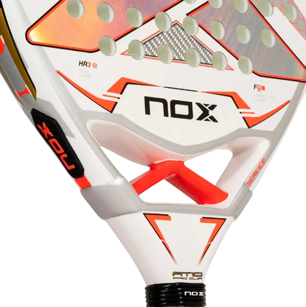 2024 NOX AT10 Pro Cup