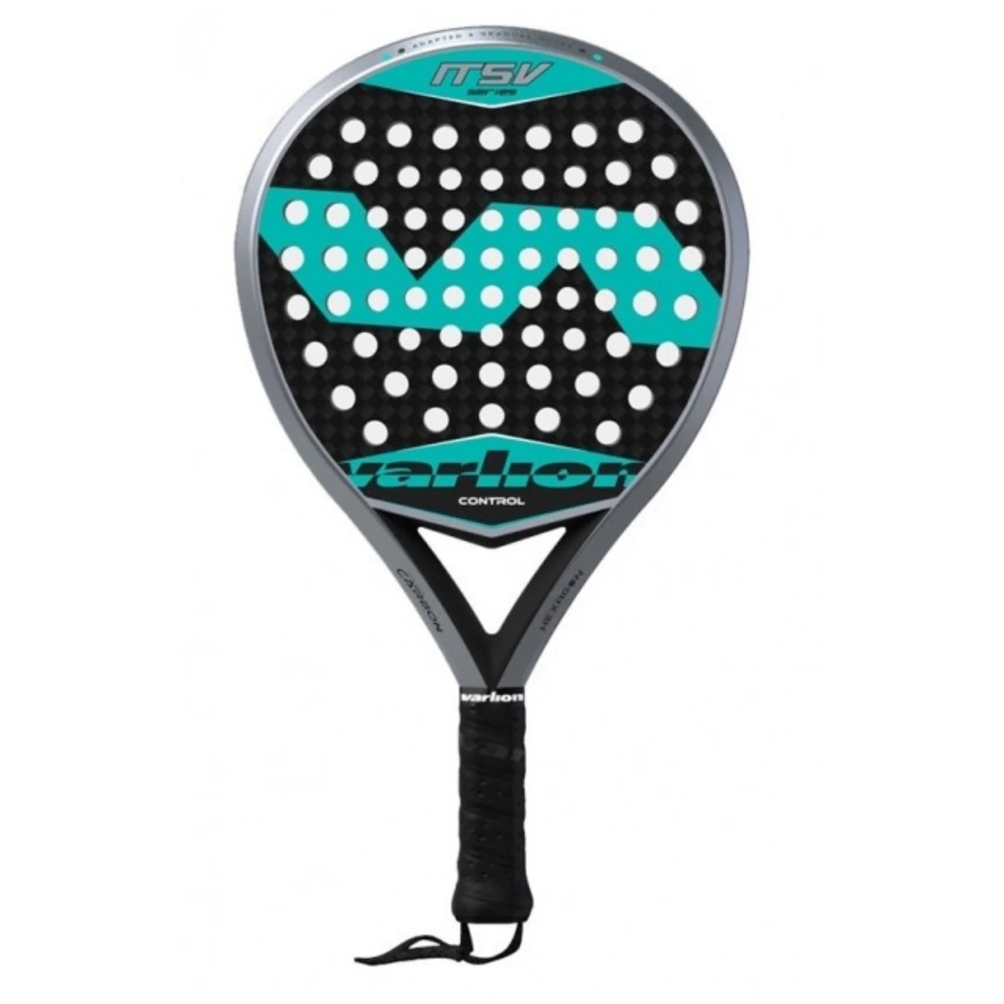 Varlion LW Hexagon 8.8