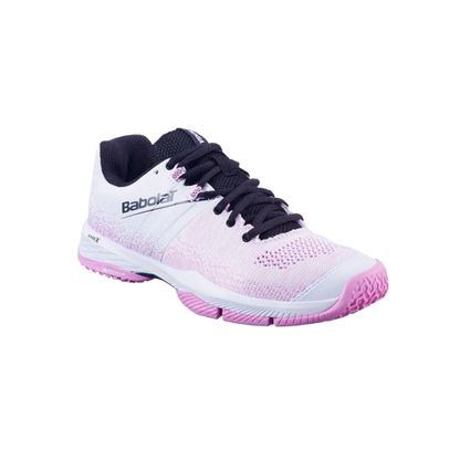 2025 Babolat Sensa Women’s Padel Shoes