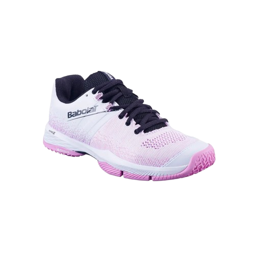 2025 Babolat Sensa Women’s Padel Shoes