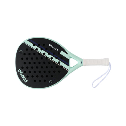 2025 Plaega TOV 3.0 Padel Racket