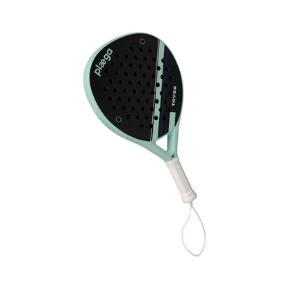 2025 Plaega TOV 3.0 Padel Racket